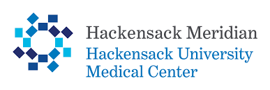 Hackensack University Medical Center logo